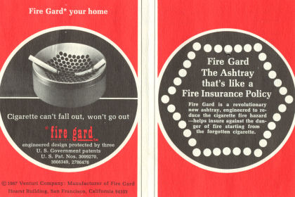 fire gard brochure
