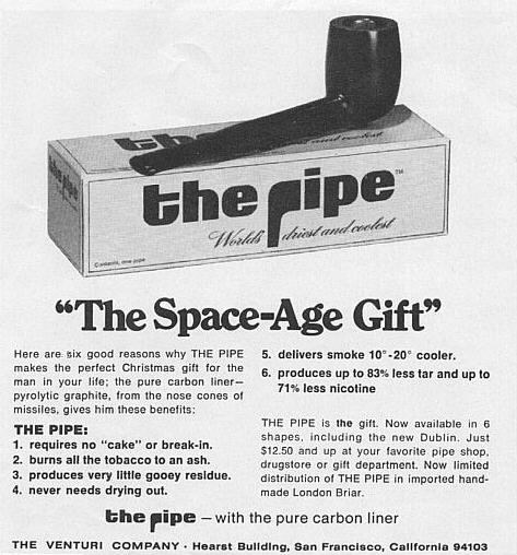 The Space-Age Gift